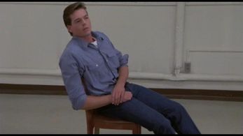 Eric Freeman in Silent Night, Deadly Night Part 2 (1987)