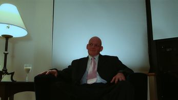 Roy Pollack in Aleksandr's Price (2013)