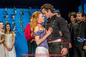 Shakespear'es Much Ado About Nothing