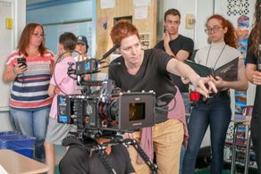 Director - How Am I Doing