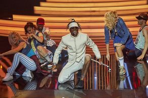 David Gránský in Tvoje tvár má známý hlas (2016)