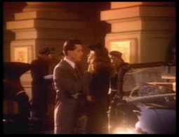 Commercial with director Paul Giraud.