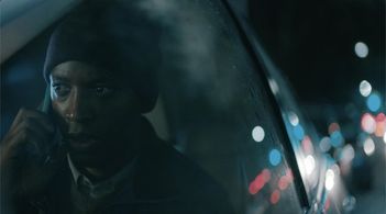 Still of Rotimi Paul in Brooklyn Park