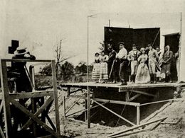 Alice Guy in Fra Diavolo (1912)