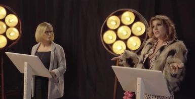 Pilot Presentation for 