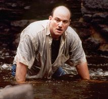 Marc Sandler in Shadow Glories (2001)