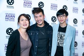 Bing Wang, Doris Yeung, and Kevin Kreider