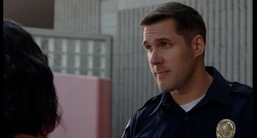 Secrets in the Building (Lifetime)