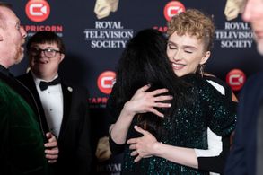 Royal Television Society North West Awards 2023