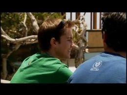 Dieter Schmitz in Laguna Beach: The Real Orange County (2004)