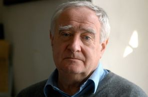 Fredi M. Murer in Vitus (2006)