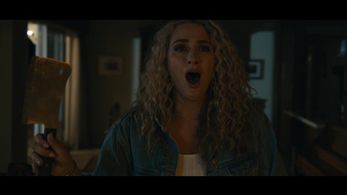 Lyndsi LaRose in Last Chance (2022)