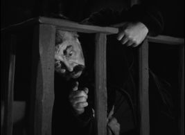 Harry Baur in Who Killed Santa Claus? (1941)