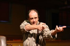 Jasper - The Andersonville Trial