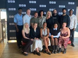 Boiling Point Premier at BFI