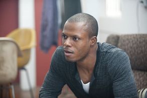 Deji LaRay in Love Bites (2011)