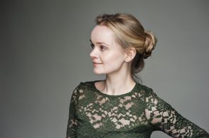 Clare Louise Connolly