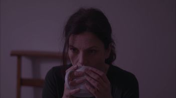 Still Caroline Stas in 