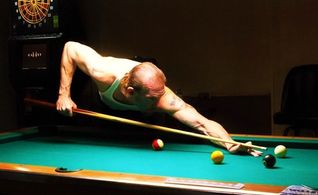 Mark Casimir Dyniewicz Jr. in The Middle of Somewhere (2018)