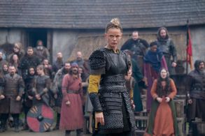 Frida Gustavsson in Vikings: Valhalla (2022)