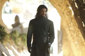 Mido Hamada in Emerald City (2016)