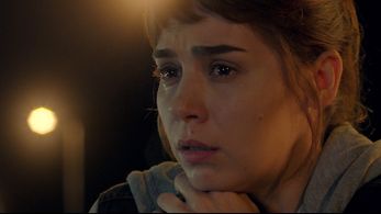 Paula Reca in Tampoco Tan Grandes (2018)