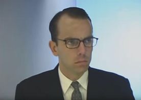 Scott Prendergast in The Delicious (2003)