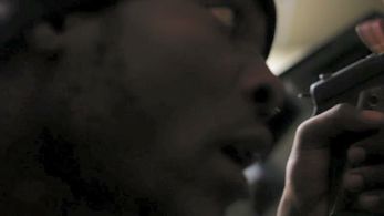 Still from '3' Starring Barton Fitzpatrick