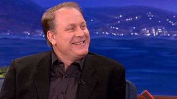Curt Schilling in Conan (2010)