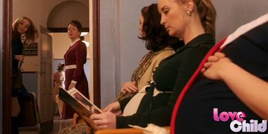 Love Child Episode 1