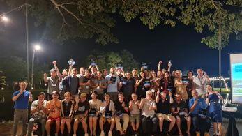 English MC | Corning Channel Technology Summit 2022 Chiang Rai