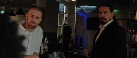 Production Still - Bacuphi PI