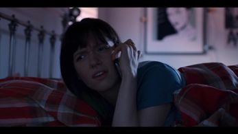 Rachel Andrews as ‘Bea’ in ‘Stay Close’