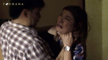 Pinky Amador and Yul Servo in Tadhana (2017)