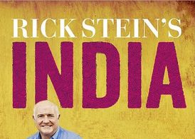 Rick Stein in Rick Stein's India (2013)