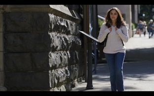 The Wonderland Murders -- Everybody's Daughter