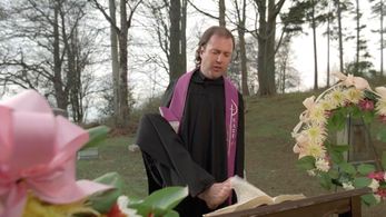 Alvin Law in The X-Files (1993)