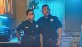 Madara Jayasena in Destroy All Neighbors