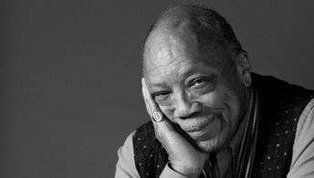 Quincy Jones in The Interviews: An Oral History of Television (1997)