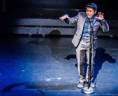 Clifford Bañagale - Altar Boyz