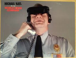 The First Vigil in Michael Kael vs. The World News Company.