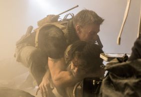 American Assassin (2017)