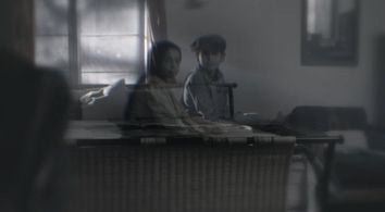 Dark Tales with Don Wildman - Ghost (Travel Channel)