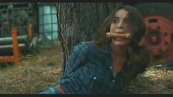 Xenia Assenza in Snowflake (2017)