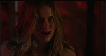 Elizabeth Lail in Dead of Summer (2016)