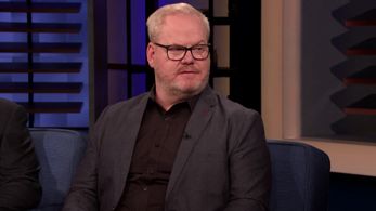 Jim Gaffigan in Conan: Jim Gaffigan (2019)