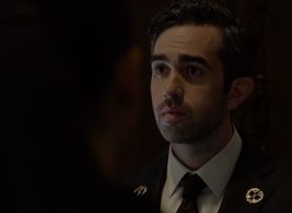 Michael Judson Berry