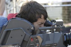 Raphael Vieira, Chip Lane, Robbie Renfrow, Wenda Zonnefeld, and Heather Phelan in Friendship (2005)