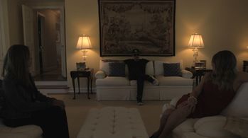 Hope (Short Film) 2016 Cinematography by Joshua Brandon Alexander Written and Directed by Ben Venturina