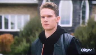 Still of David Tomlinson in The Hillsdale Adoption Scam